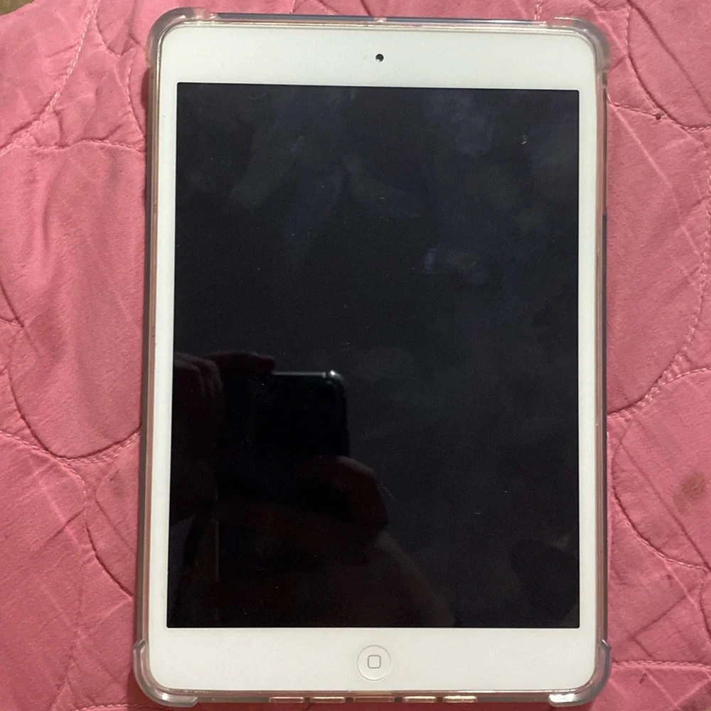 iPad mini